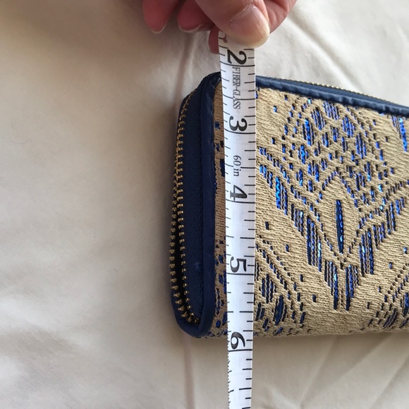 💥SALE💥Boho wallet - Picture 5 of 6